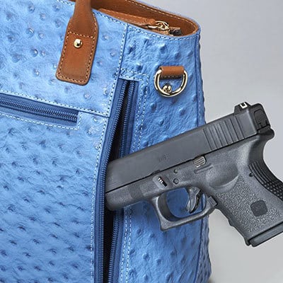 Concealed Carry Handbags thumbnail